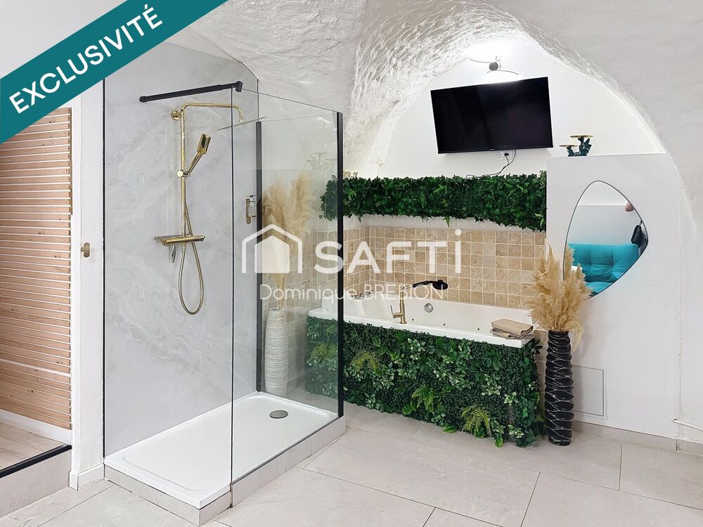 Vente Appartement Investissement Love room rentable proche Montpellier Gignac