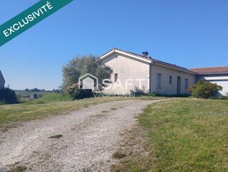 Maison 80m2 Saint-Martial