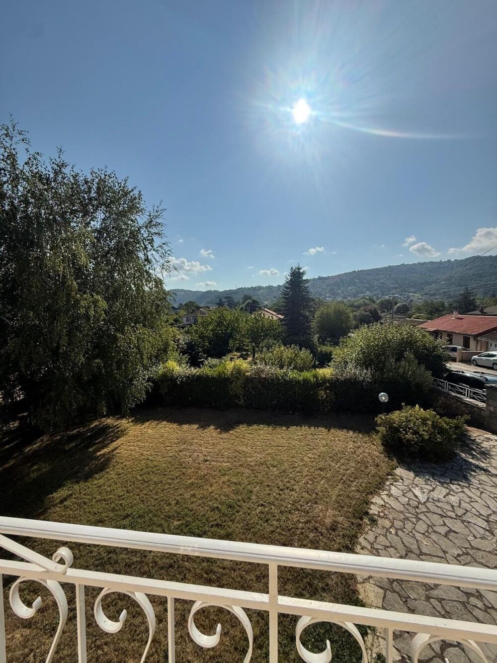 Villa de 137 m²