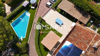  Maison à vendre 7 pièces 173 m²