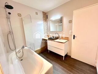  Appartement � vendre 4 pi�ces 79 m�