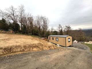  Terrain � vendre 817 m�