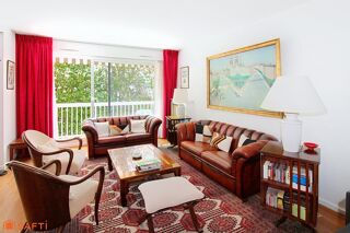  Appartement à vendre 6 pièces 117 m²