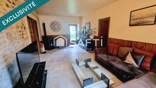  Maison � vendre 4 pi�ces 95 m�