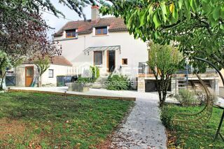  Maison à vendre 5 pièces 147 m²