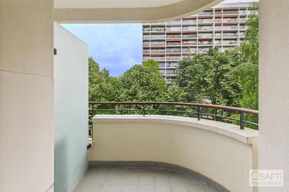 � vendre  Appartement Courbevoie (92400)