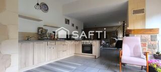  Maison à vendre 9 pièces 206 m²
