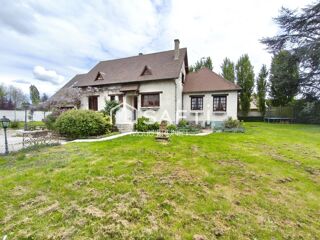  Maison à vendre 7 pièces 168 m²