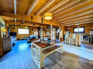  Maison � vendre 3 pi�ces 89 m�