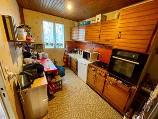  Maison � vendre 5 pi�ces 85 m�