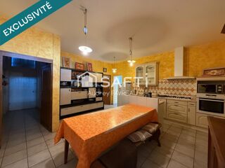  Maison � vendre 6 pi�ces 185 m�