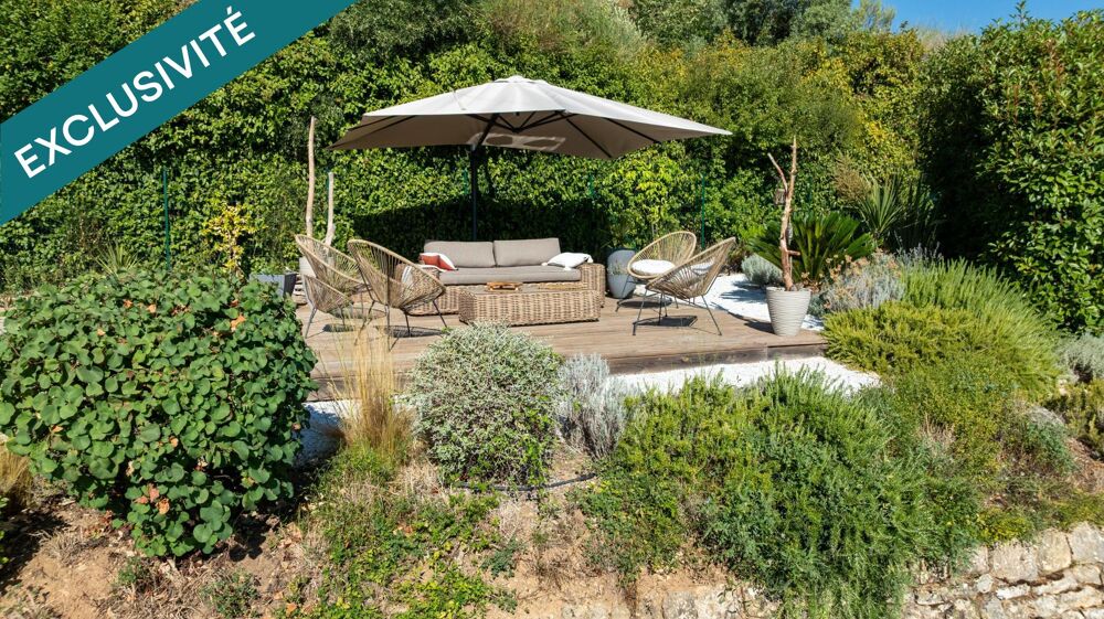 à vendre  Maison Draguignan (83300)