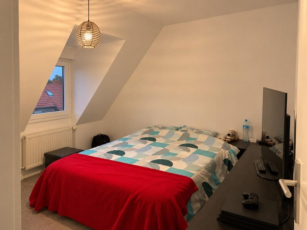 Vente Maison Maison semi-individuelle de 93m² sur Premesques Premesques