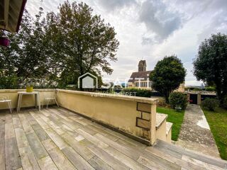  Maison � vendre 8 pi�ces 260 m�