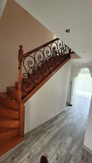  Maison � vendre 5 pi�ces 122 m�