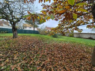  Terrain � vendre 641 m�