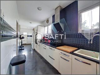  Maison à vendre 8 pièces 117 m²