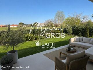  Maison à vendre 4 pièces 135 m²