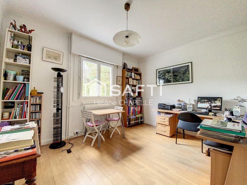 à vendre  Maison Presles (95590)