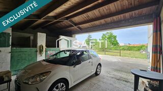  Maison � vendre 3 pi�ces 71 m�