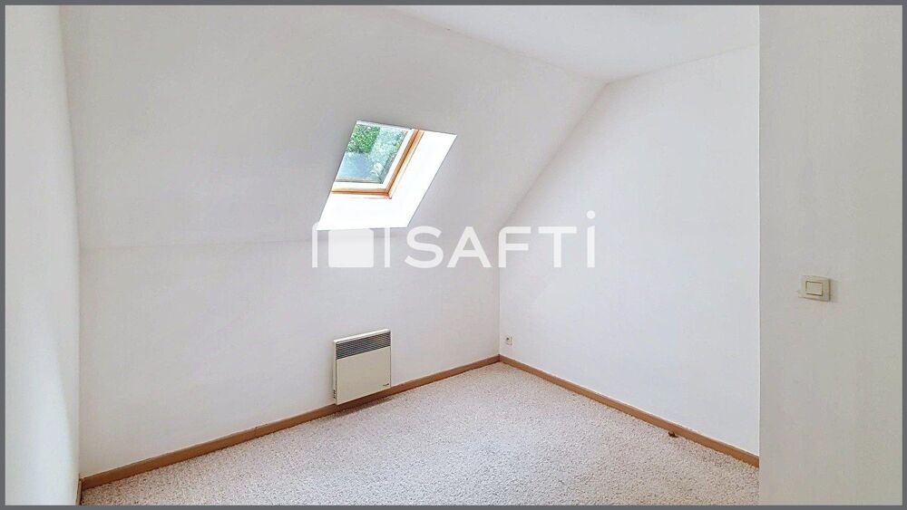 Vente Maison Maison familiale,4/5 chambres,vivable de plain pied Romilly-sur-andelle