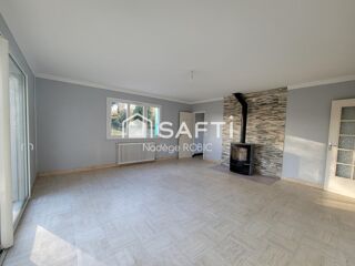  Maison � vendre 7 pi�ces 197 m�