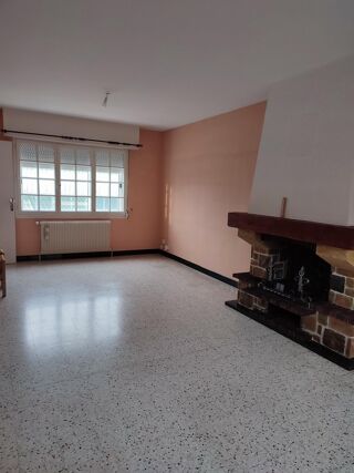  Maison � vendre 5 pi�ces 82 m�