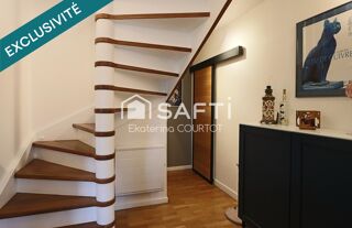  Appartement � vendre 4 pi�ces 123 m�