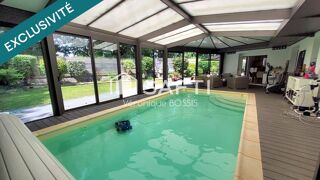  Maison � vendre 6 pi�ces 190 m�