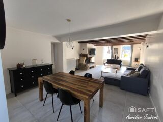  Maison � vendre 5 pi�ces 160 m�