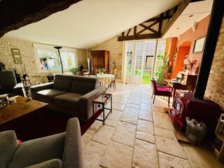  Maison � vendre 7 pi�ces 196 m�