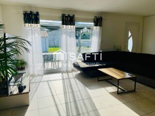  Maison � vendre 4 pi�ces 102 m�