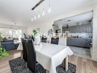  Maison  vendre 6 pices 115 m