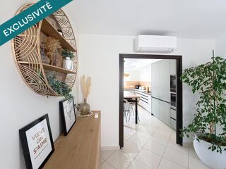  Maison � vendre 7 pi�ces 205 m�