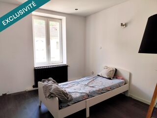  Maison à vendre 5 pièces 90 m²