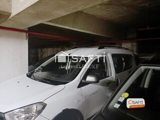  Parking / Garage � vendre 15 m�