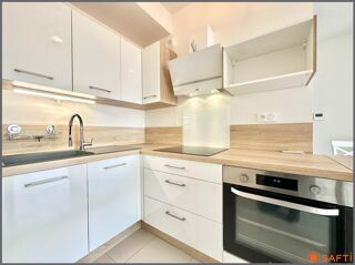  Appartement � vendre 2 pi�ces 41 m�