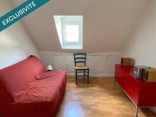  Appartement à vendre 1 pièce 14 m²