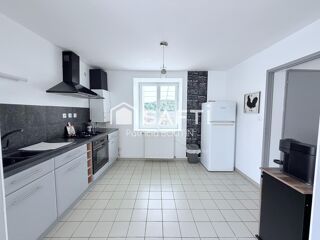  Maison à vendre 4 pièces 112 m²