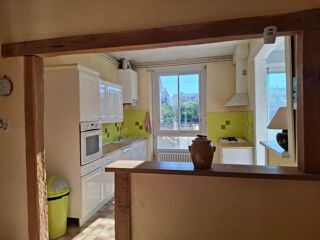  Maison à vendre 5 pièces 142 m²