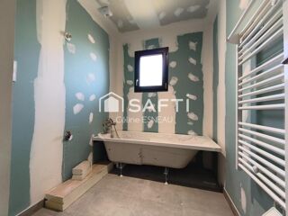  Maison � vendre 5 pi�ces 90 m�