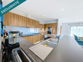  Maison � vendre 4 pi�ces 107 m�