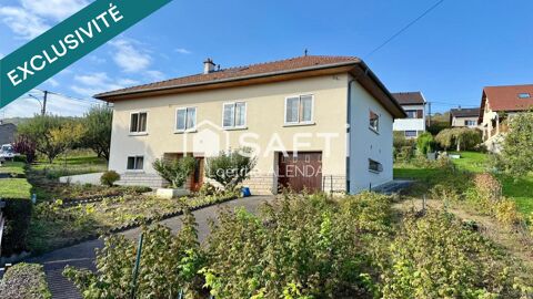   Maison individuelle d'environ 190 m2 Maison - 8 pice(s) - 190 m