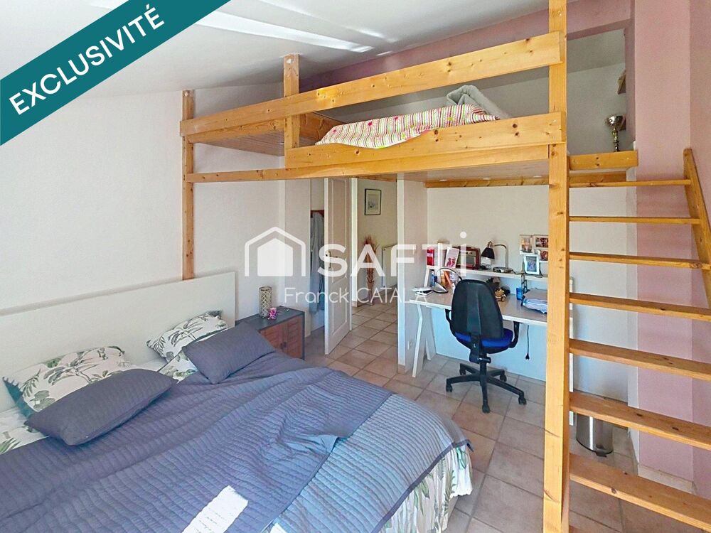 à vendre  Maison Goyrans (31120)