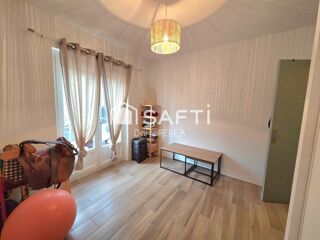  Maison � vendre 4 pi�ces 64 m�