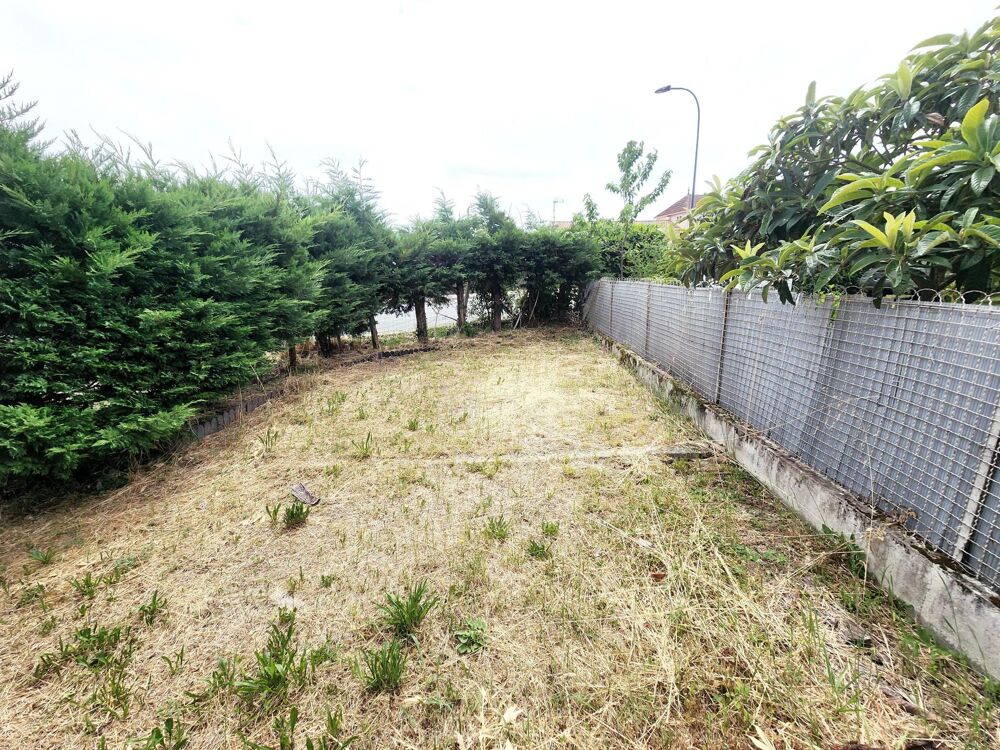 Charmante maison 85m² au coeur de St?Sylvestre