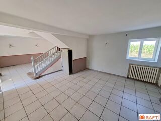  Maison à vendre 6 pièces 213 m²