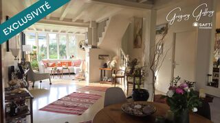  Maison � vendre 4 pi�ces 125 m�