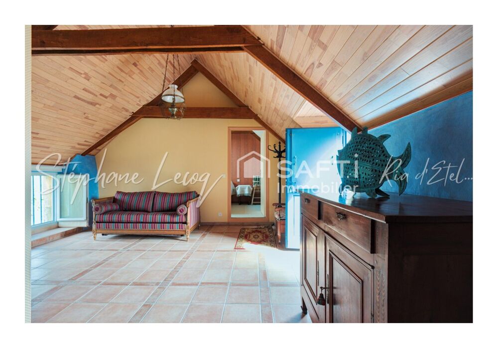 � vendre  Maison Erdeven (56410)