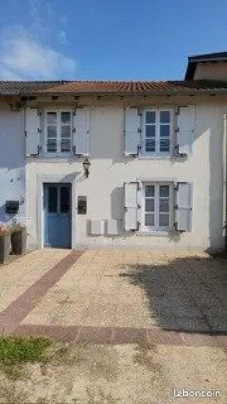  Maison � vendre 5 pi�ces 102 m�